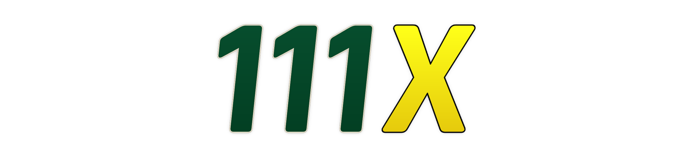 111x